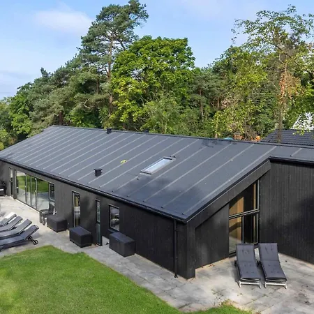 Villavilla 994 - Oster Hurup, Ostjylland Hadsund