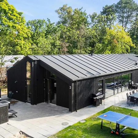 Feriehus Villavilla 994 - Oster Hurup, Ostjylland Hadsund