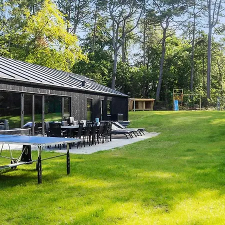Villavilla 994 - Oster Hurup, Ostjylland Nyaraló Hadsund